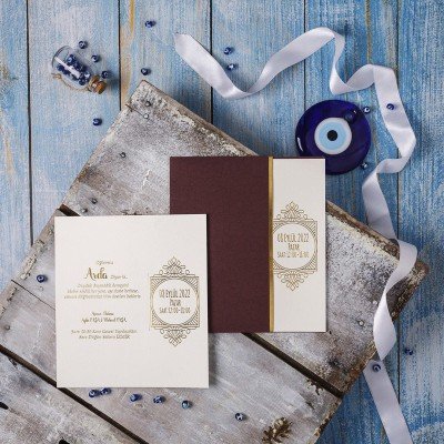 Sünnet Davetiye 30316